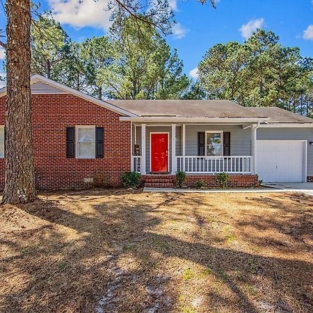 The Cliffdale Cottage Fayetteville Esterno foto