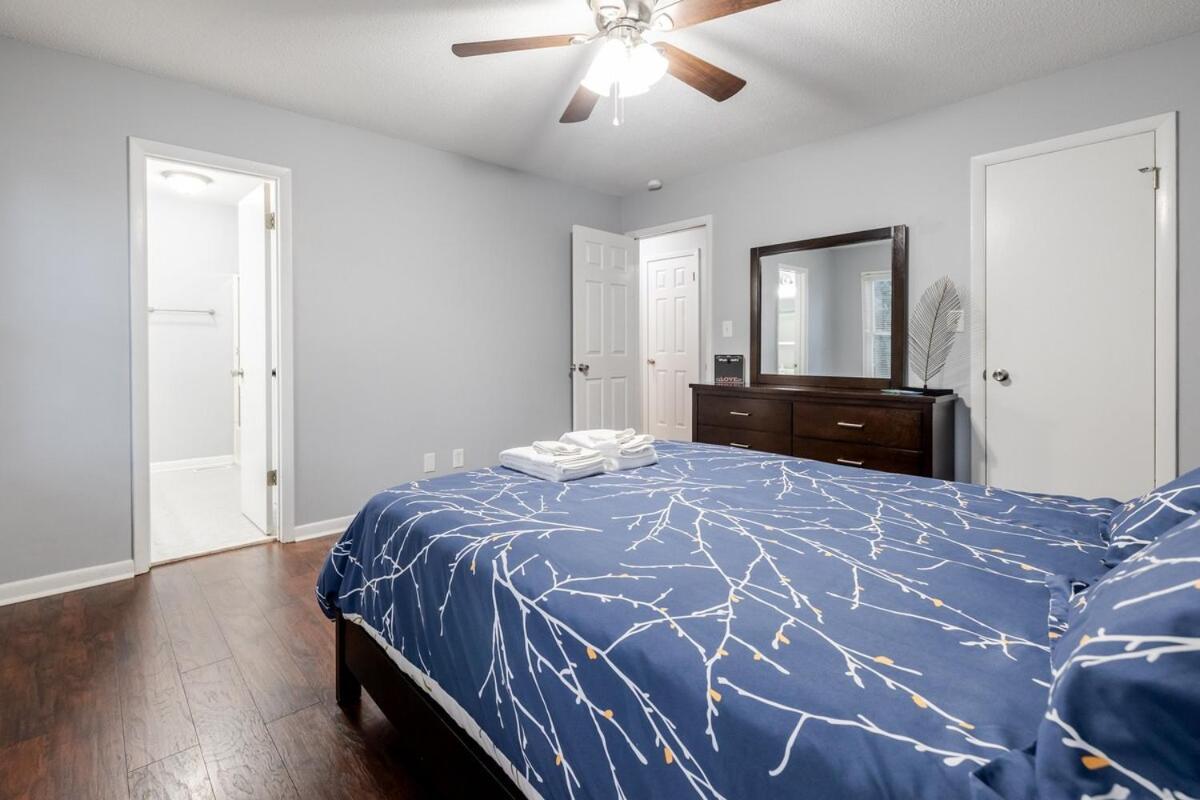 The Cliffdale Cottage Fayetteville Esterno foto