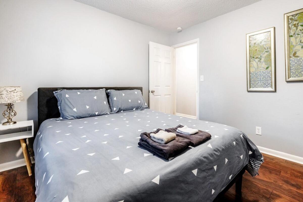 The Cliffdale Cottage Fayetteville Esterno foto