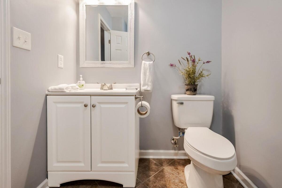 The Cliffdale Cottage Fayetteville Esterno foto