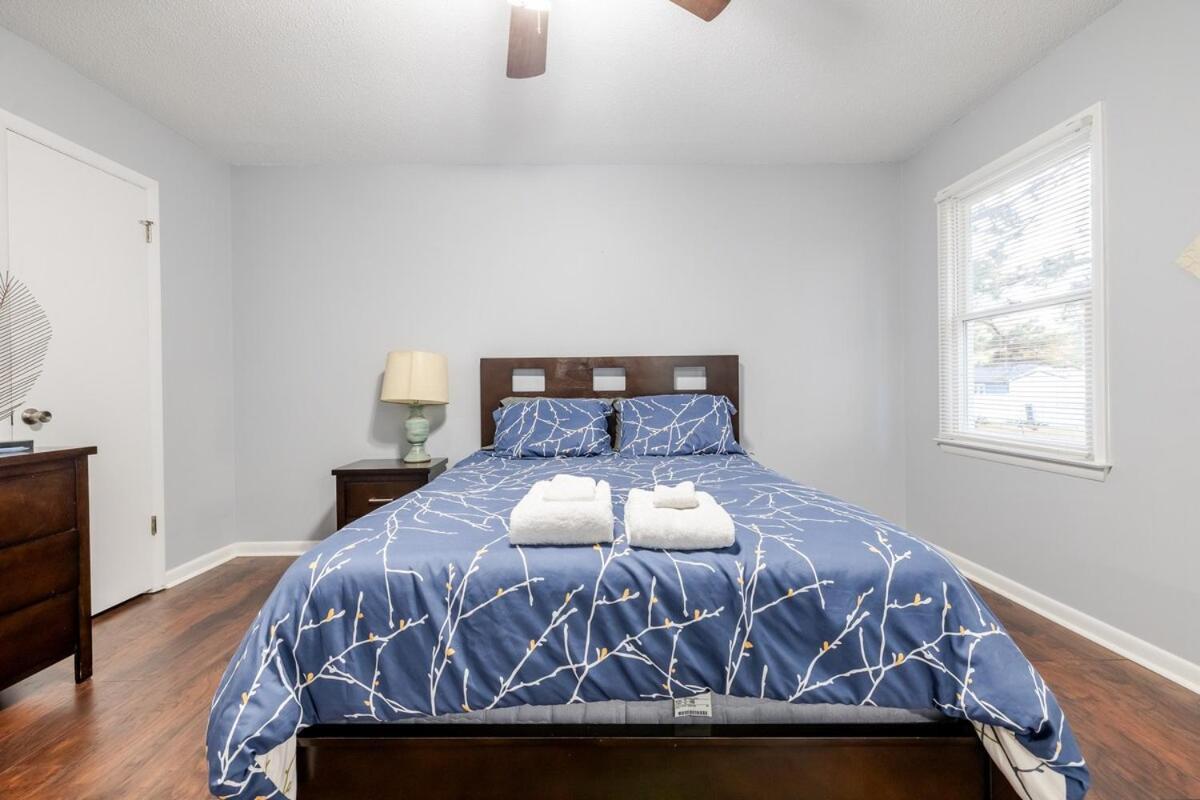 The Cliffdale Cottage Fayetteville Esterno foto