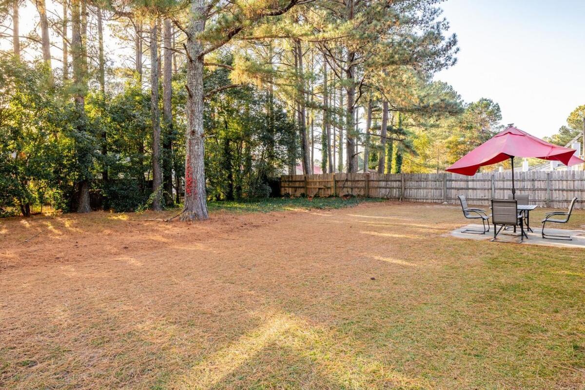 The Cliffdale Cottage Fayetteville Esterno foto
